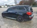 2013 Mercedes-Benz GL 450 4matic