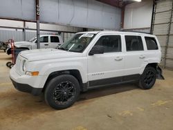 2016 Jeep Patriot Sport en venta en Mocksville, NC