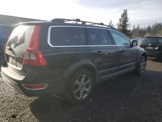 2010 Volvo XC70 3.2