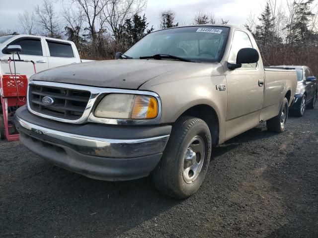 2001 Ford F150