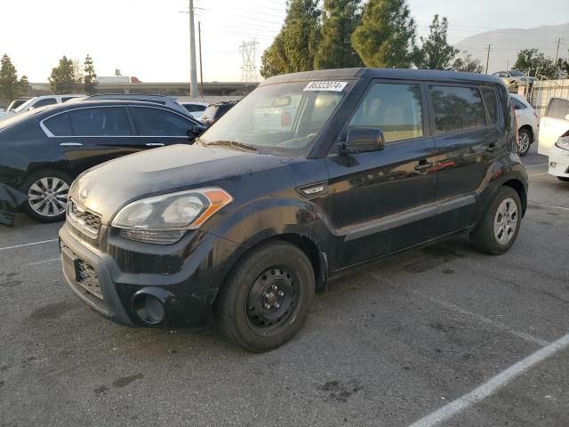 2013 KIA Soul