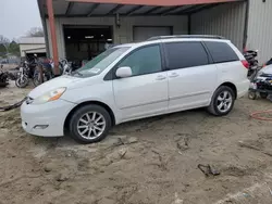 Toyota Vehiculos salvage en venta: 2006 Toyota Sienna XLE