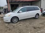 2006 Toyota Sienna XLE