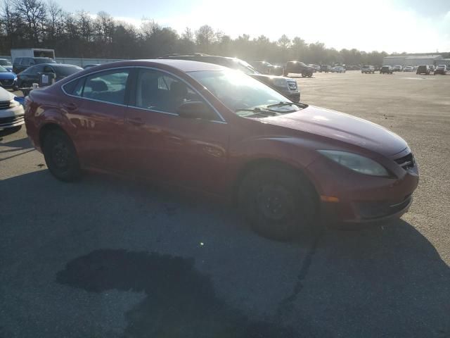 2010 Mazda 6 I