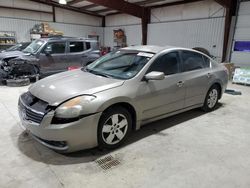 Salvage cars for sale at Chambersburg, PA auction: 2007 Nissan Altima 2.5