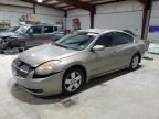 2007 Nissan Altima 2.5