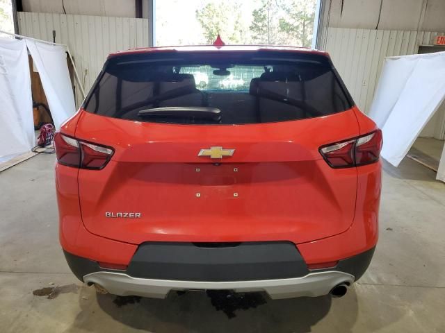 2020 Chevrolet Blazer 1LT