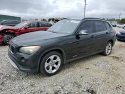 BMW x1 sdrive28i salvage cars for sale: 2013 BMW X1 SDRIVE28I