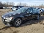 2016 Infiniti Q50 Premium