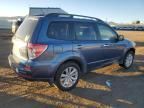 2011 Subaru Forester 2.5X Premium