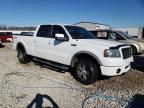 2008 Ford F150 Supercrew