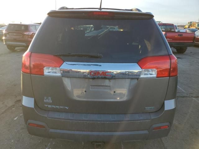 2012 GMC Terrain SLE