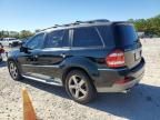 2008 Mercedes-Benz GL 450 4matic