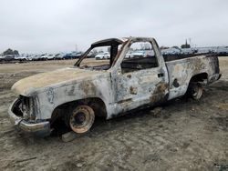 1998 GMC Sierra C1500 en venta en Fresno, CA