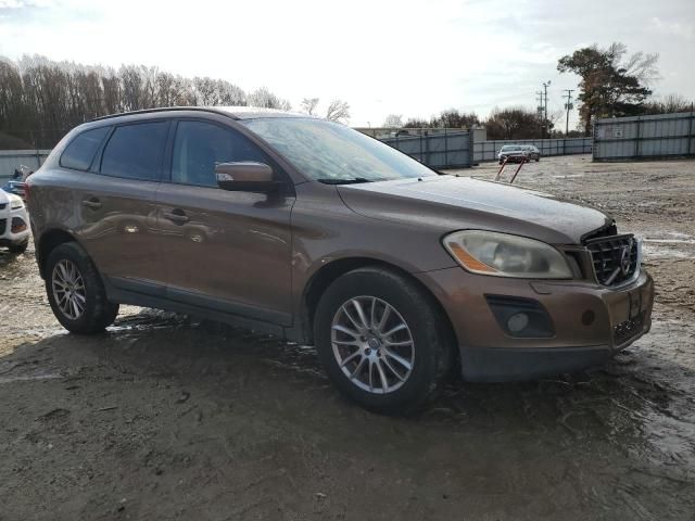 2010 Volvo XC60 3.2