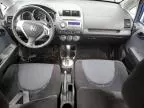 2007 Honda FIT S