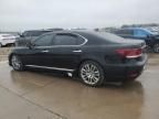 2014 Lexus LS 460L