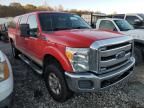 2015 Ford F250 Super Duty