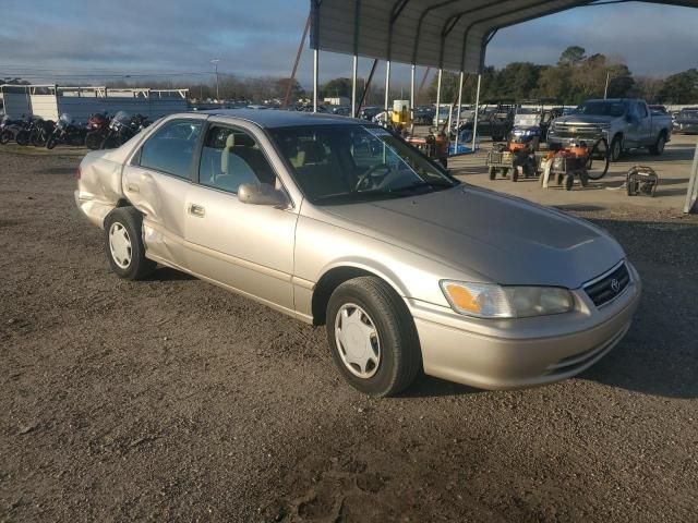 2000 Toyota Camry CE