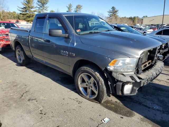 2013 Dodge RAM 1500 ST