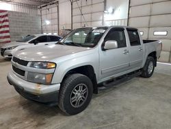 Chevrolet Vehiculos salvage en venta: 2011 Chevrolet Colorado LT