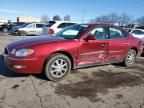 2007 Buick Lacrosse CX