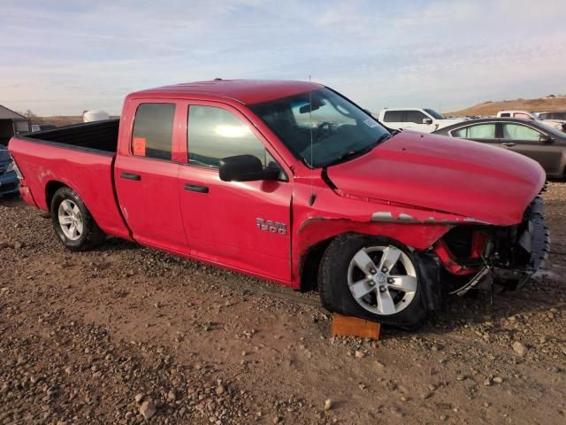 2017 Dodge RAM 1500 ST