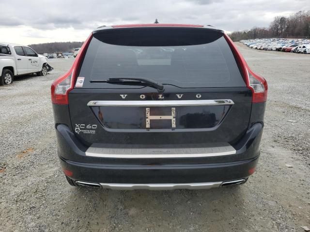 2014 Volvo XC60 3.2