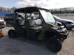 2016 Polaris Ranger Crew XP 570-6 en venta en Rogersville, MO