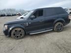 2011 Land Rover Range Rover Sport LUX