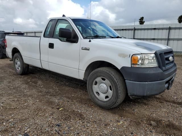 2008 Ford F150