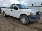 2008 Ford F150