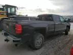 2015 Chevrolet Silverado K2500 Heavy Duty LTZ