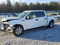 Run And Drives Cars for sale at auction: 2020 Ford F150 Supercrew