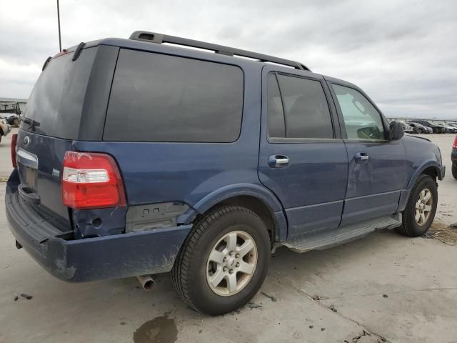 2010 Ford Expedition XLT