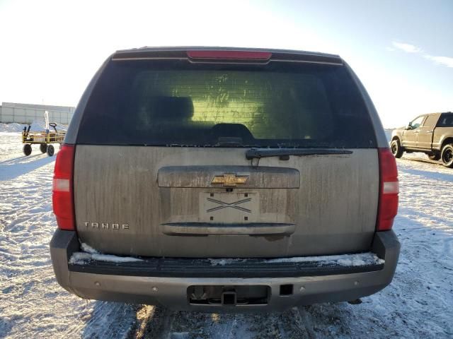 2007 Chevrolet Tahoe K1500