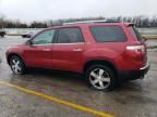 2012 GMC Acadia SLT-1