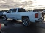 2016 Chevrolet Silverado K1500 LTZ