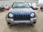 2004 Jeep Liberty Sport