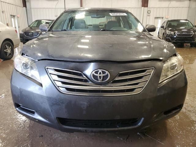 2009 Toyota Camry Hybrid