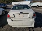 2009 Ford Fusion S