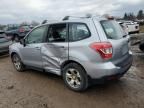 2016 Subaru Forester 2.5I