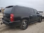 2007 Chevrolet Suburban C1500