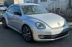 2012 Volkswagen Beetle Turbo