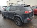 2017 Jeep Cherokee Trailhawk