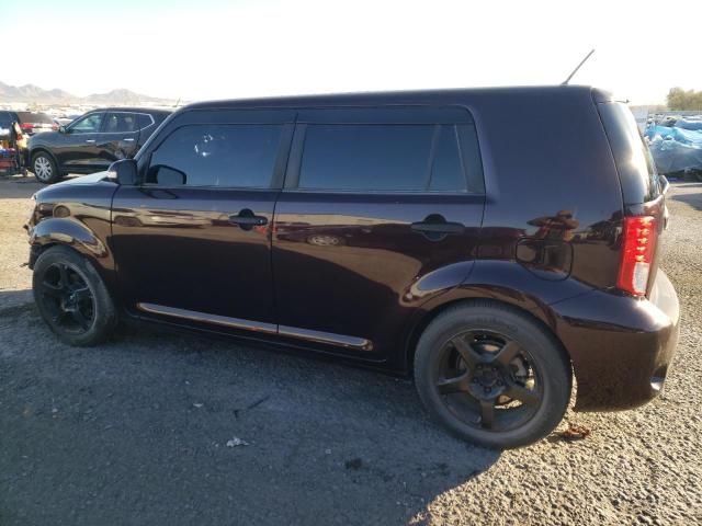 2012 Scion XB