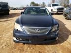 2007 Lexus LS 460L