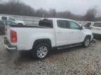 2017 Chevrolet Colorado LT