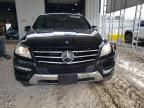 2012 Mercedes-Benz ML 350 4matic