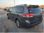 2011 Toyota Sienna XLE